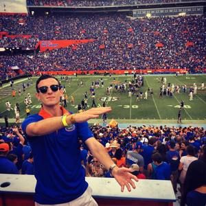 Meet your Posher, Douglas